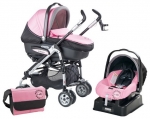  Peg-Perego Pliko P3 Naked Modular System