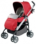  Peg-Perego Pliko Switch Compact Completo