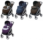 Peg-Perego Pliko Switch Easy Drive