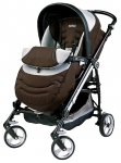 Peg-Perego Pliko Switch Easy Drive Completo