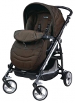 Peg-Perego Pliko Switch Easy Drive Completo