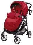 Peg-Perego Pliko Switch Easy Drive Completo