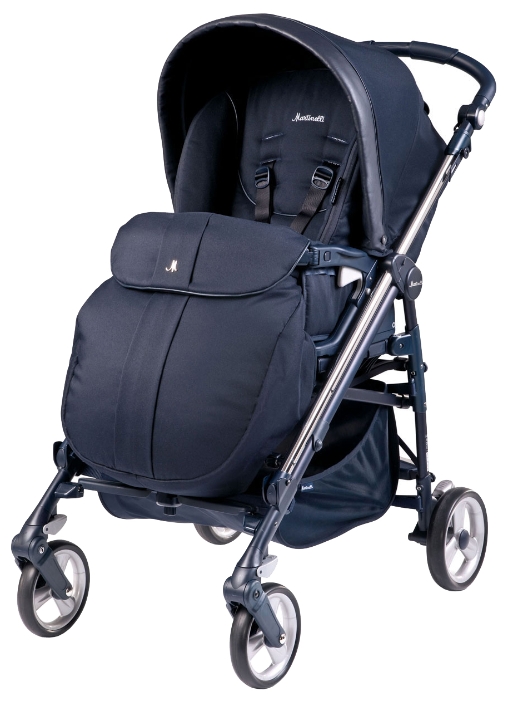 Peg-Perego Pliko Switch Easy Drive Martinelli