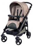 Peg-Perego Pliko Switch Easy Drive Modular