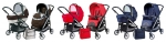 Peg-Perego Pliko Switch Easy Drive Modular