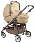 Peg-Perego Pliko Switch Easy Drive Modular Martinelli