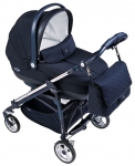  Peg-Perego Pliko Switch Easy Drive Modular Martinelli