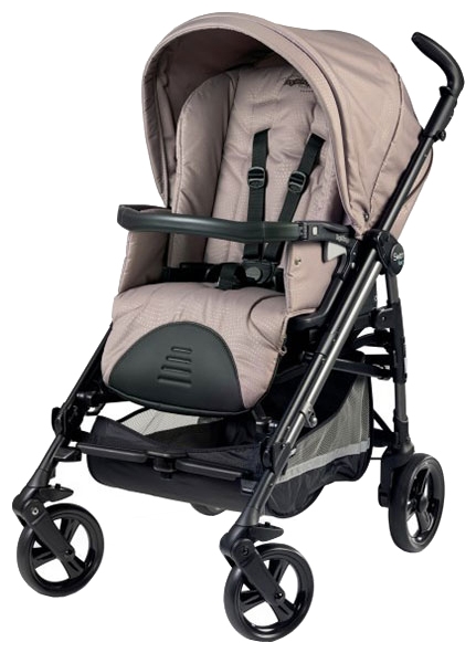 Peg-Perego Pliko Switch Four