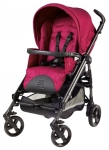 Peg-Perego Pliko Switch Four