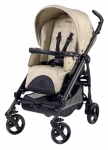 Peg-Perego Pliko Switch Four