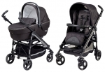 Peg-Perego Pliko Switch Four Modular