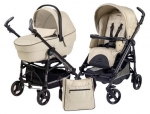 Peg-Perego Pliko Switch Four Modular