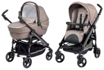 Peg-Perego Pliko Switch Four Modular