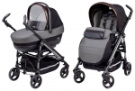  Peg-Perego Pliko Switch Four Modular