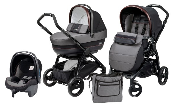 Peg-Perego Set Modular Book Plus