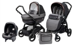  Peg-Perego Set Modular Book Plus