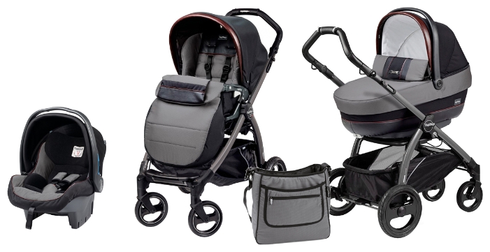 Peg-Perego Set Modular Book Plus S