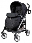 Peg-Perego Switch Four Completo