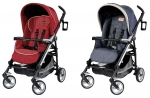 Peg-Perego Switch Four Completo