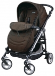  Peg-Perego Switch Four Completo