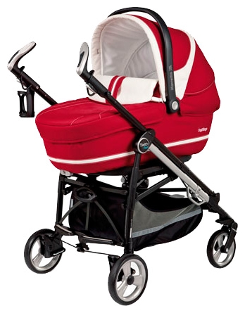 Peg-Perego Switch Four Completo & Modular