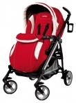 Peg-Perego Switch Four Completo & Modular