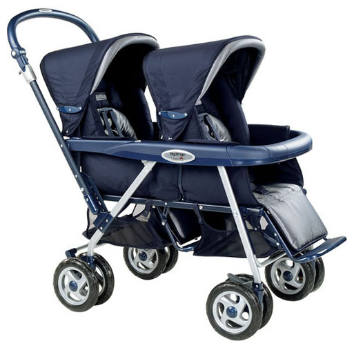 Peg-Perego Tender