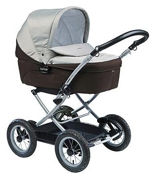 Peg-Perego Young-auto