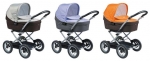 Peg-Perego Young-auto