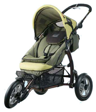 Quinny Formula 3XL