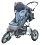 Quinny Formula 3XL