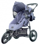 Quinny Freestyle 3XL