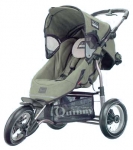 Quinny Freestyle 3XL