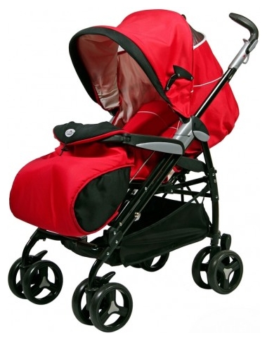 Rich Toys 700 Baby Comfort