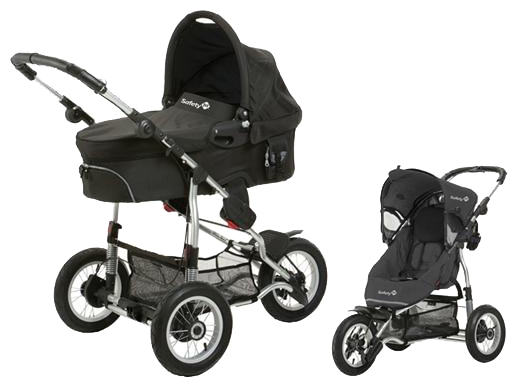 Safety 1st by Baby Relax Ideal Sportive