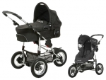  Safety 1st by Baby Relax Ideal Sportive