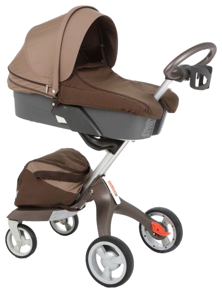 Stokke Dsland