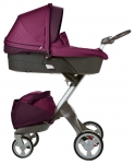 Stokke Dsland