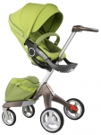 Stokke Dsland