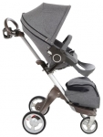 Stokke Dsland