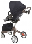 Stokke Dsland