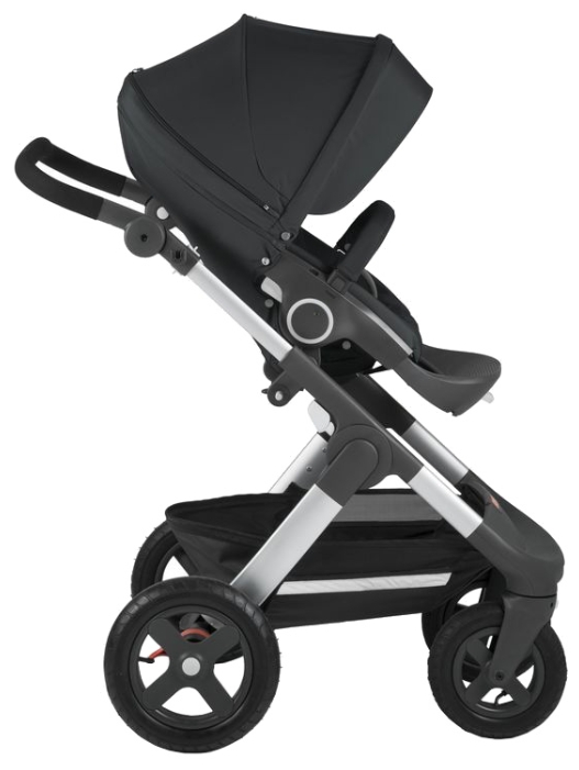 Stokke Trailz