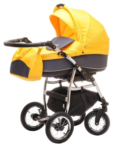 Tutic Boston Buggy Sport