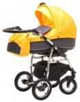  Tutic Boston Buggy Sport