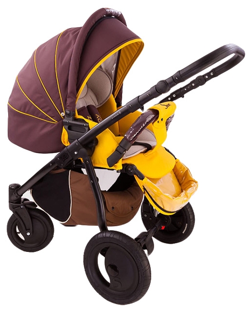 Tutis Zippy Sport Plus