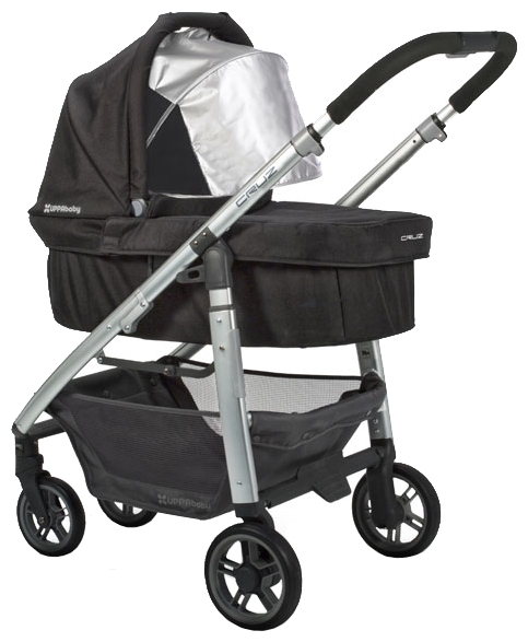 UppaBaby Cruz