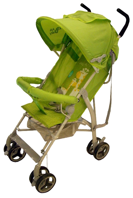 Urban Baby FL801-C-3