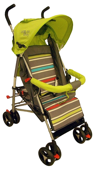 Urban Baby FL803A-2