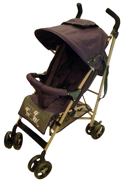 Urban Baby FL803B