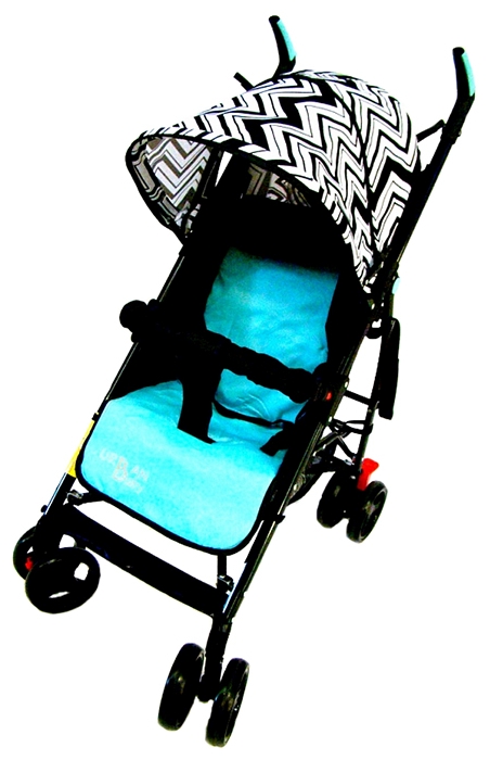 Urban Baby FL806